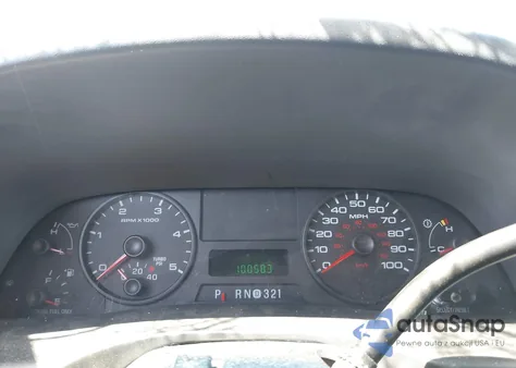 2006 Ford F-250 Lariat/Xl/Xlt from USA, damaged, VIN 1FTSW21P76EB54215